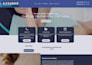 design wix chiropractor website chiropractic clinic appointment booking website